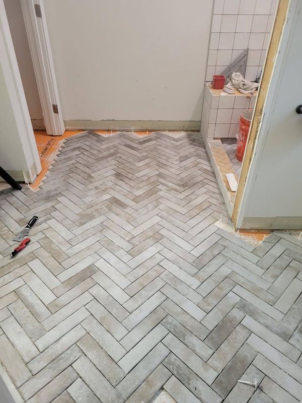 Flooring