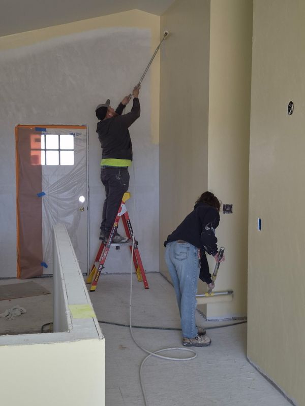 Interior Painting