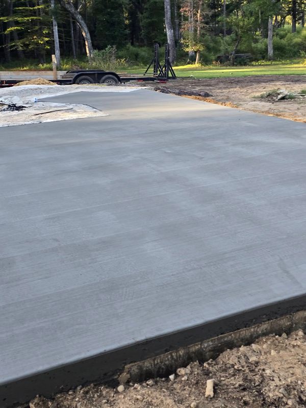 Concrete