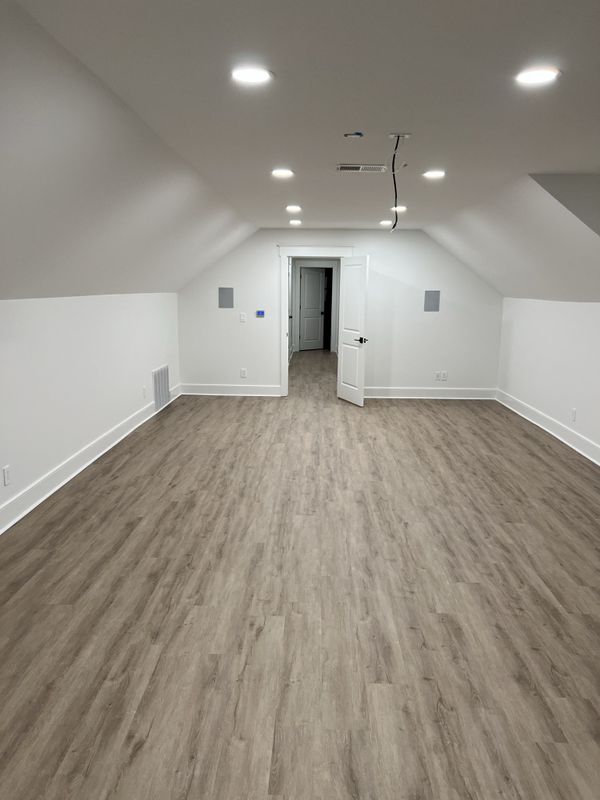 Interior Remodeling