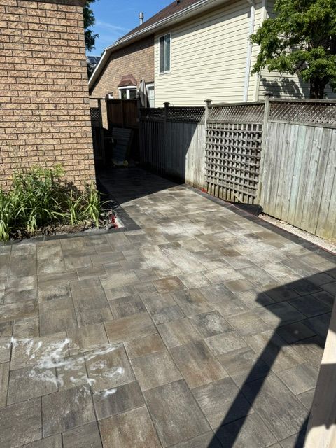 Hardscapes