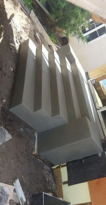 Concrete Slabs & Services