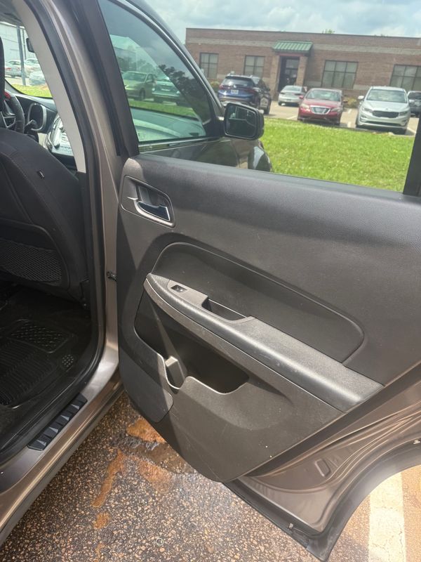 Full Detail Service