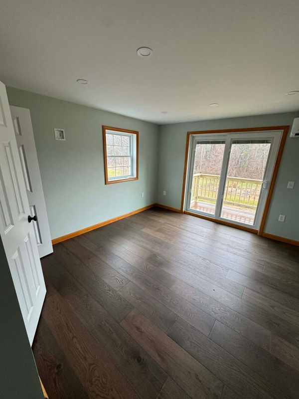 Flooring