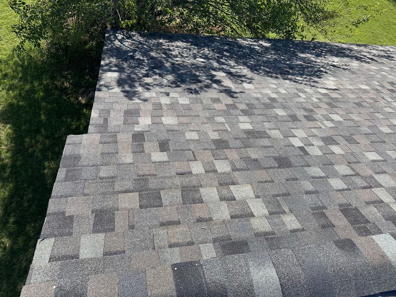 Roofing
