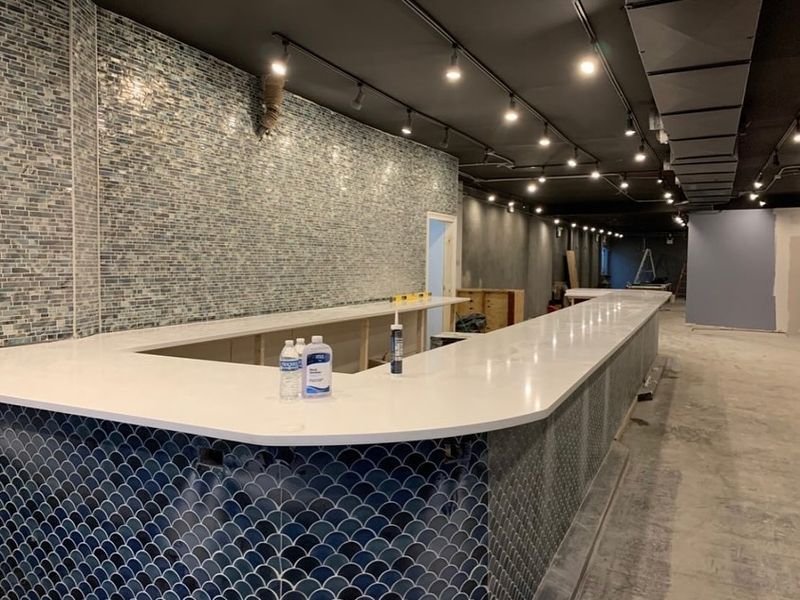 Kitchen Renovation