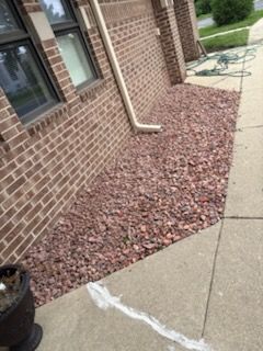 Rock Installation