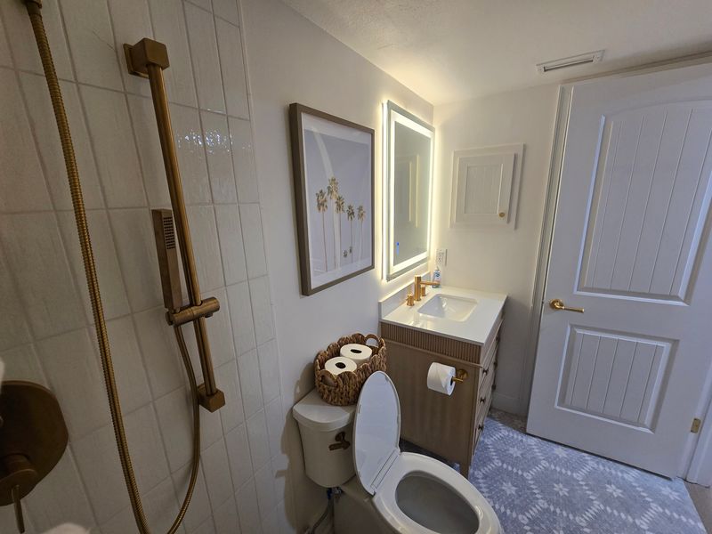 Bathroom Renovations 