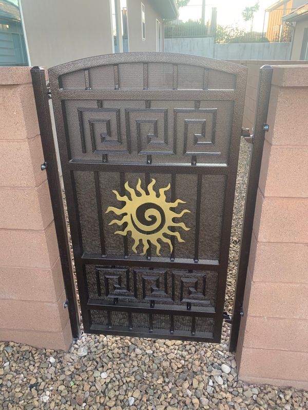 Metal Fabrication