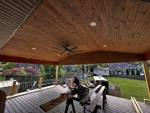 Exterior Remodeling
