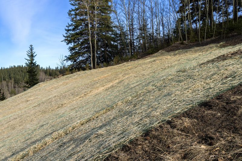 Erosion Control Solutions