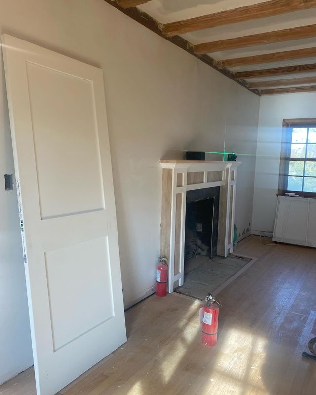Interior Painting