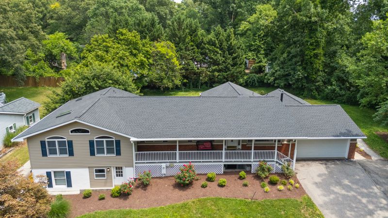 Residential Roofing