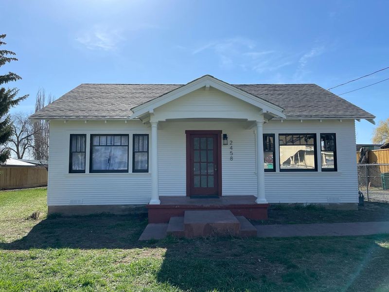 Exterior Painting gallery