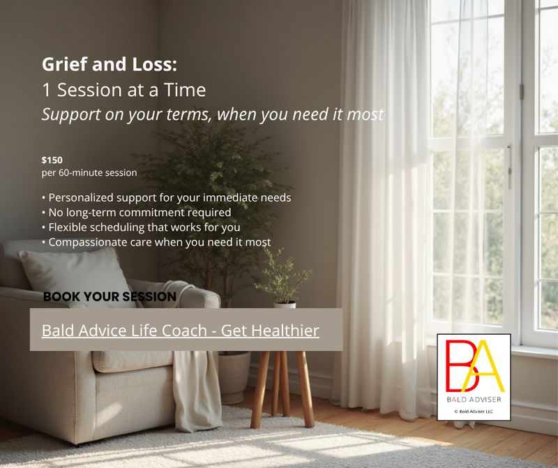 Life Coaching for Individuals