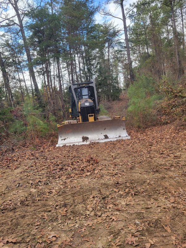 Dirt Work