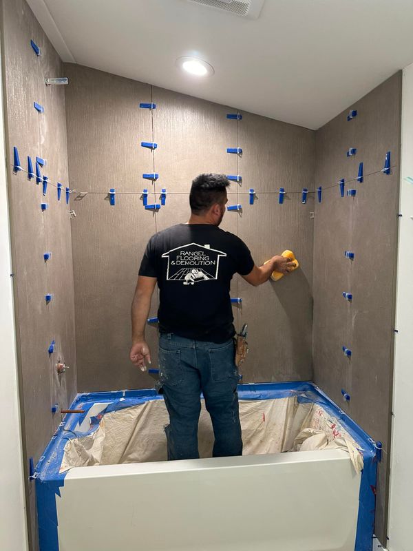 Flooring