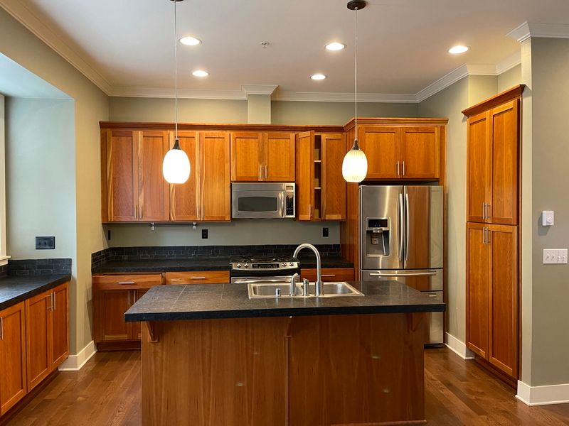 Custom Built Ins & Entertainment
