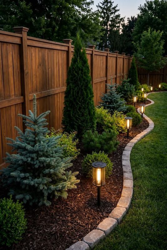 Hardscaping
