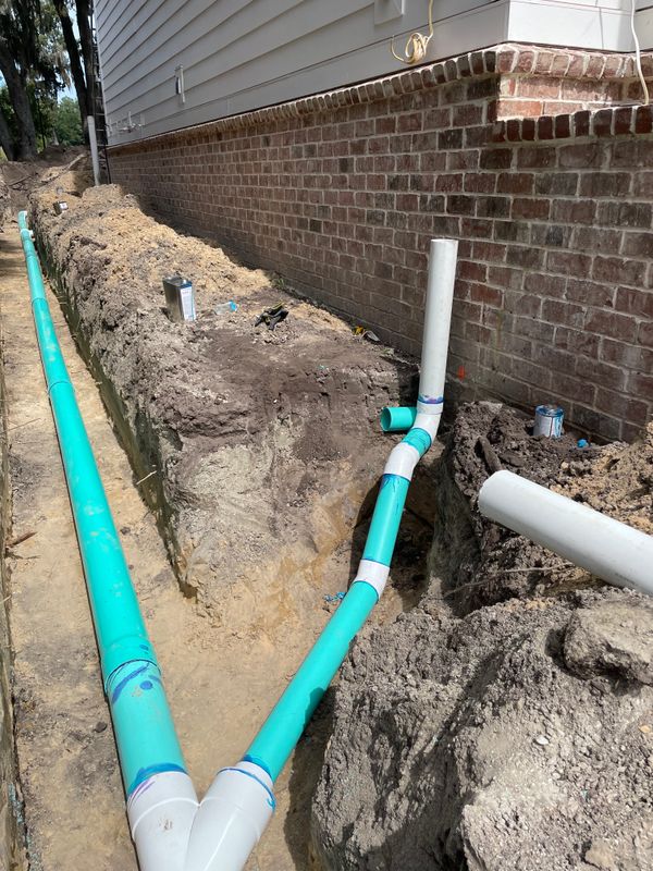 Drainage Systems
