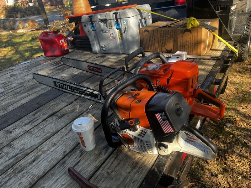 Tree Removal