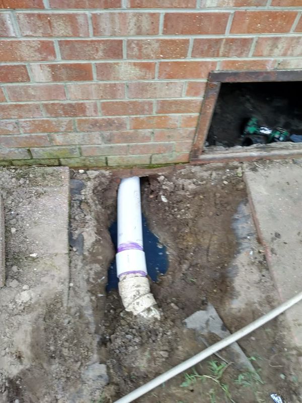 Drain Cleaning