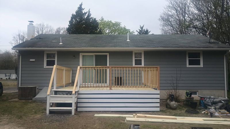 Door Installation