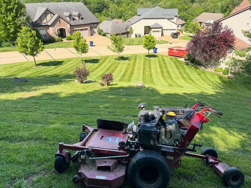 Lawn Care
