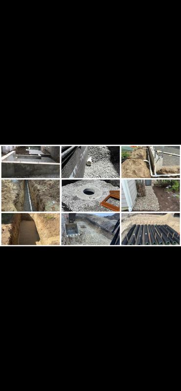 Concrete Work