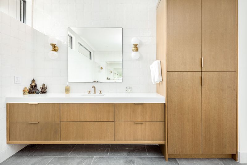 Kitchen and Bathroom Renovations
