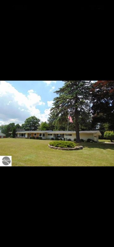Exterior Renovation