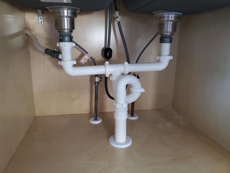 Pipe Repair and Replacement