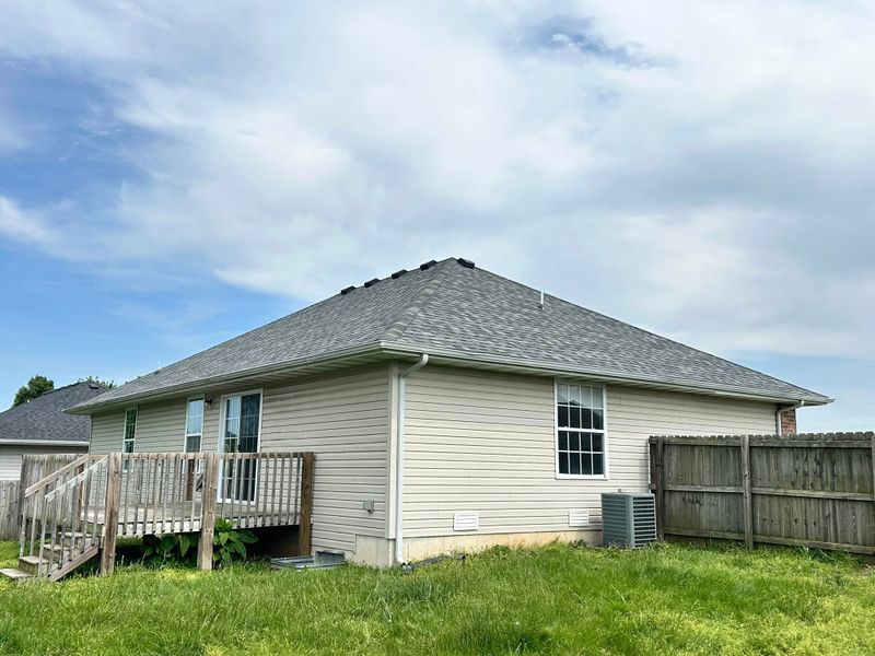 Roofing Replacement