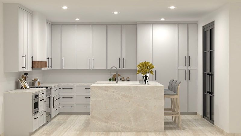 Custom Cabinets