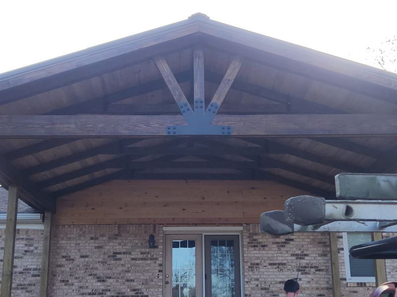Exterior Painting gallery