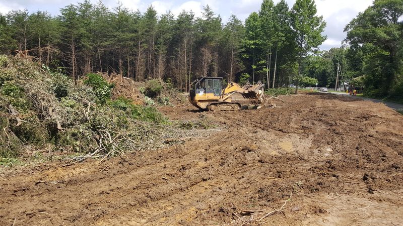 Stormwater System Maintenance