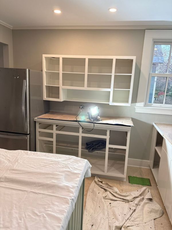Interior Painting