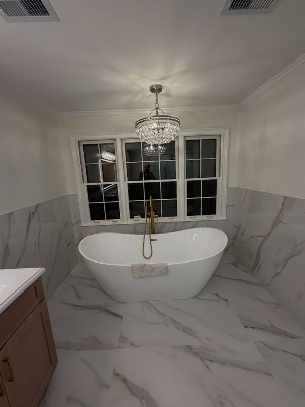 Flooring Installation