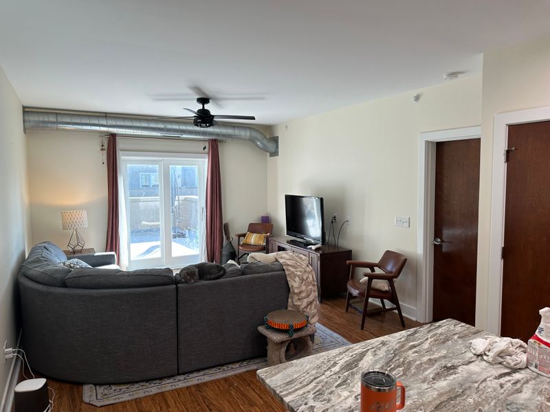 Interior Painting gallery