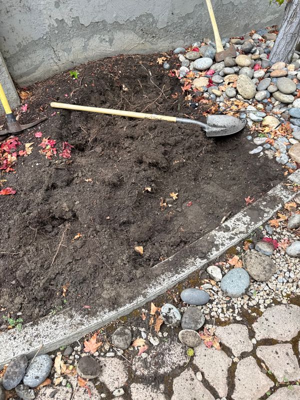 Landscaping