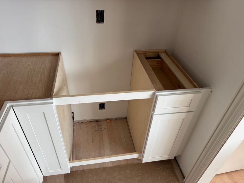 Carpentry