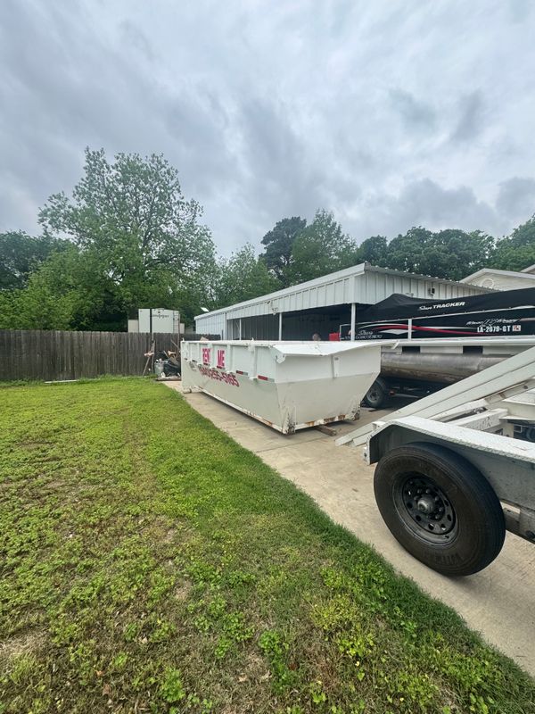 Dumpster Rentals