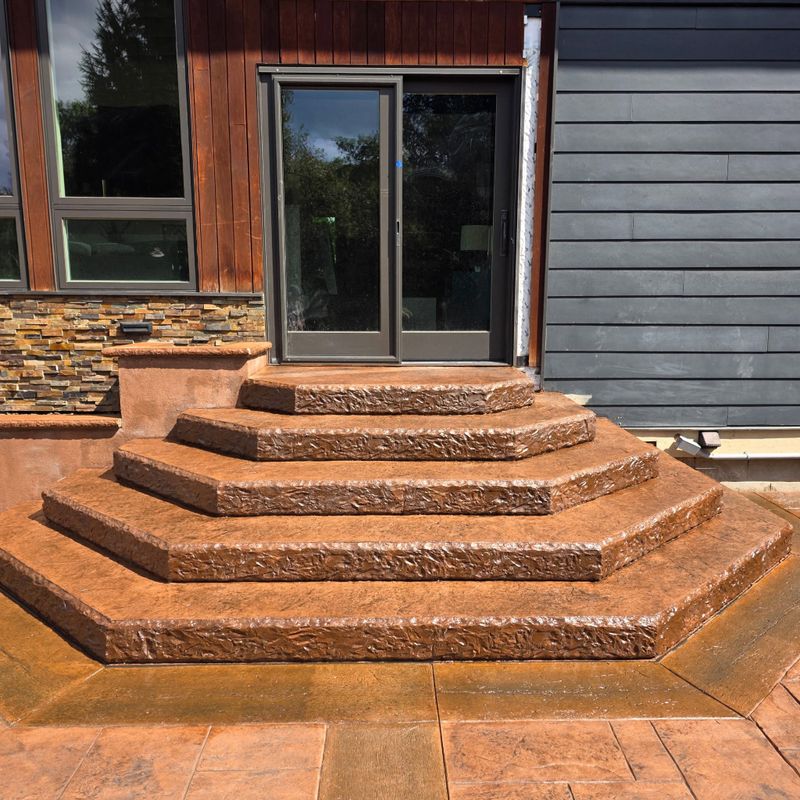 Stair Design & Installation
