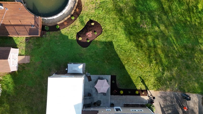 Plantings & Landscape Design