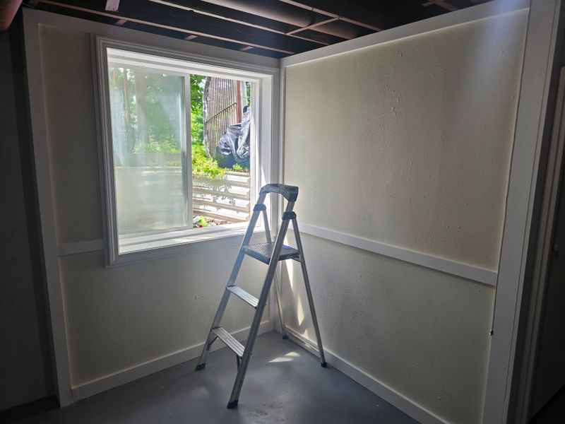 Custom Carpentry