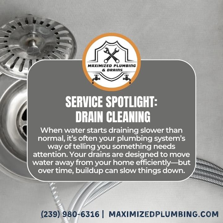 Drain Cleaning