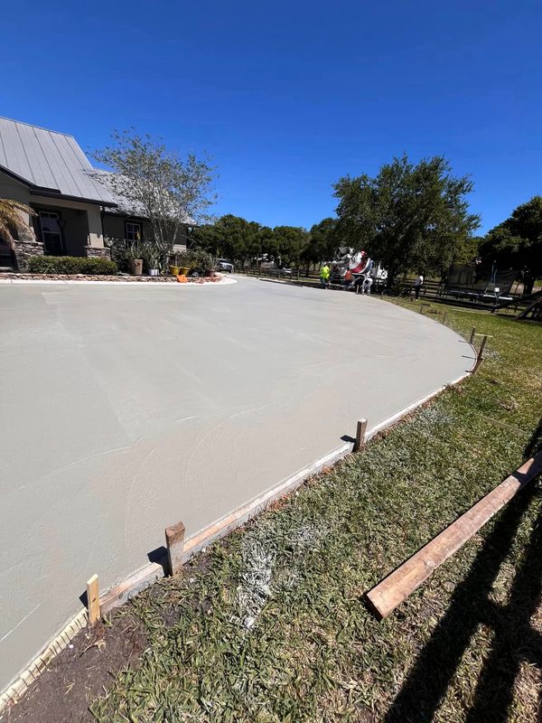 Asphalt and Paving