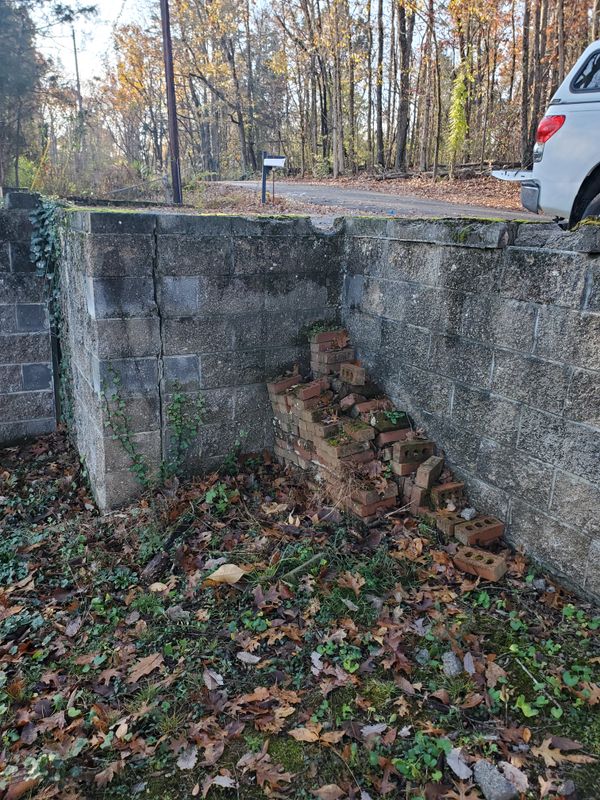 Foundations