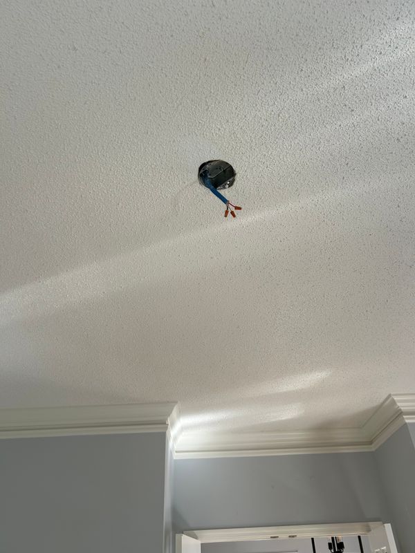 Drywall Installation