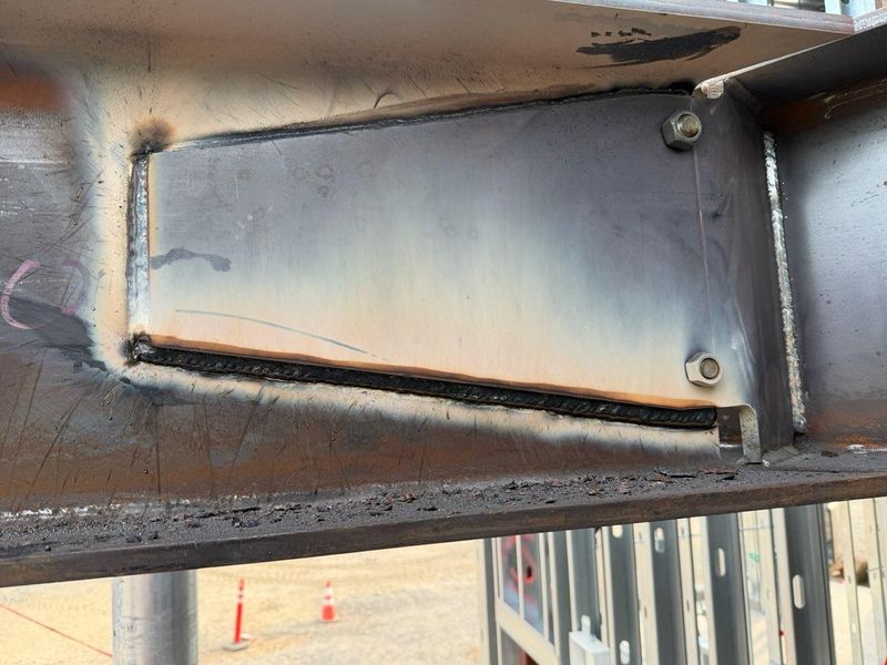 MIG Welding